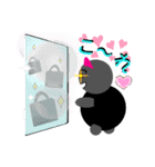 なんだちゃんの日常使う 単語で～す！（個別スタンプ：32）