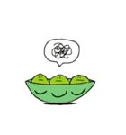 えだまめ太郎（個別スタンプ：3）