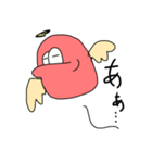 赤いやつsecond（個別スタンプ：29）