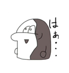 赤いやつsecond（個別スタンプ：32）
