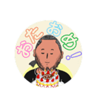 ひろしです ひろしです（個別スタンプ：6）