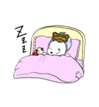 すいっすい使える重宝お言葉かぶりー（個別スタンプ：8）