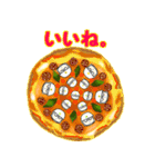 吉岡興業スタンプ第3弾（文字入り）（個別スタンプ：12）