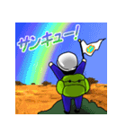 吉岡興業スタンプ第3弾（文字入り）（個別スタンプ：13）