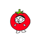 ヴェジ・マチュダ（個別スタンプ：1）