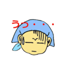 パート従業員 たまこさん（個別スタンプ：3）