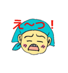 パート従業員 たまこさん（個別スタンプ：5）