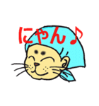 パート従業員 たまこさん（個別スタンプ：13）