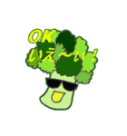 パート従業員 たまこさん（個別スタンプ：19）