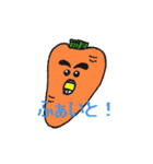 パート従業員 たまこさん（個別スタンプ：21）