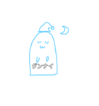るんるんあにまる（個別スタンプ：2）