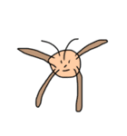 がにこすスタンプ（個別スタンプ：33）