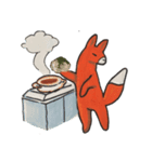 POKO・PIKO・KON！（個別スタンプ：7）