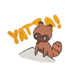 POKO・PIKO・KON！（個別スタンプ：14）