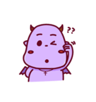 DADA小悪魔（個別スタンプ：6）