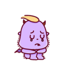 DADA小悪魔（個別スタンプ：11）