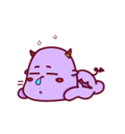 DADA小悪魔（個別スタンプ：13）