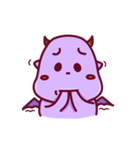 DADA小悪魔（個別スタンプ：21）