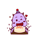 DADA小悪魔（個別スタンプ：24）