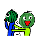 なんすか？（個別スタンプ：15）