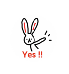 @English（個別スタンプ：1）