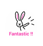 @English（個別スタンプ：6）
