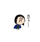 女子高生・女子中学生の生活（個別スタンプ：13）