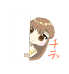 みこちゃんスタ2（個別スタンプ：2）