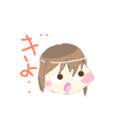 みこちゃんスタ2（個別スタンプ：6）