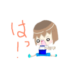 みこちゃんスタ2（個別スタンプ：9）