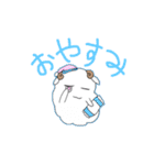モコとみんな（個別スタンプ：6）
