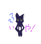 モコとみんな（個別スタンプ：15）