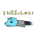 おかわりラジオ 日常編（個別スタンプ：5）