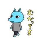 おかわりラジオ 日常編（個別スタンプ：11）