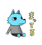 おかわりラジオ 日常編（個別スタンプ：13）