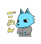 おかわりラジオ 日常編（個別スタンプ：15）
