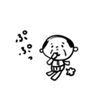 おじいちゃん★スタンプ（日常）（個別スタンプ：32）