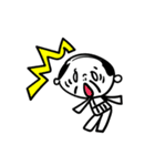 おじいちゃん★スタンプ（日常）（個別スタンプ：35）
