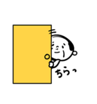 おじいちゃん★スタンプ（日常）（個別スタンプ：39）