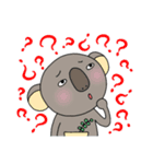 毎日モモ丸6★大人の事情（個別スタンプ：30）