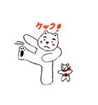 ぱむちゃん2（個別スタンプ：4）