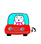 ぱむちゃん2（個別スタンプ：25）