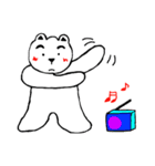 ぱむちゃん2（個別スタンプ：38）