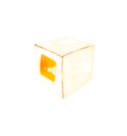 きもちを伝える目玉焼き（個別スタンプ：40）