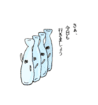 酒飲みの名言パート2（個別スタンプ：5）
