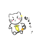 おらのなまえは！♡なつこ（個別スタンプ：1）