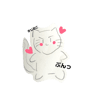 おらのなまえは！♡なつこ（個別スタンプ：6）