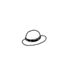 我が家の絵しりとりすたんぷ4（個別スタンプ：10）