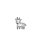 我が家の絵しりとりすたんぷ4（個別スタンプ：11）