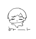 ゆろすた（個別スタンプ：24）